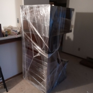 Photo of NDR Five Star Supreme Movers