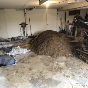 Photo of Affordable Foundation Repair