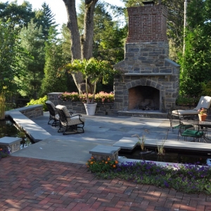 Photo of Burke Brothers Landscape Design/Build