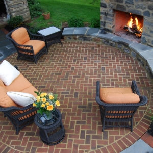 Photo of Burke Brothers Landscape Design/Build