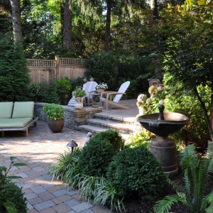 Photo of Burke Brothers Landscape Design/Build