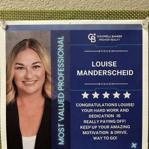 Photo of Louise Victoria Manderscheid