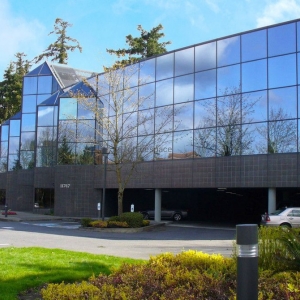Photo of Bank of England Mortgage