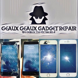Photo of Geaux Geaux Gadget Repair