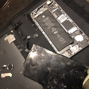 Photo of Geaux Geaux Gadget Repair