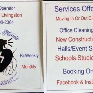 Photo of Loving Hands Cleaning