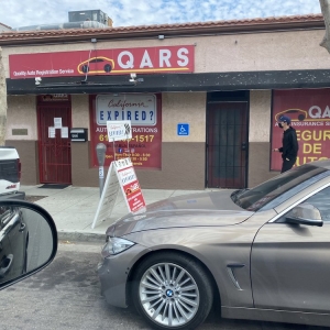 Photo of QARS Auto Registration Service
