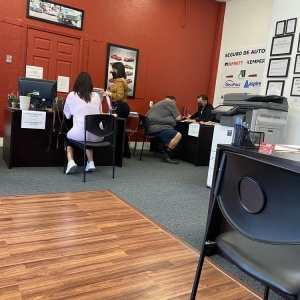 Photo of QARS Auto Registration Service