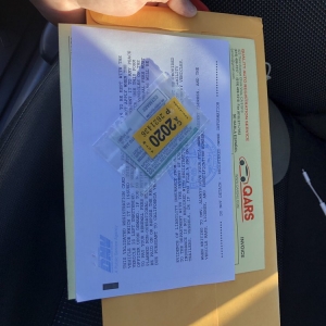 Photo of QARS Auto Registration Service