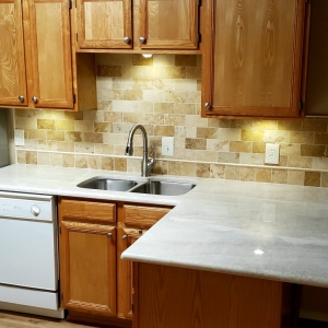 Photo of Hard Rock Granite and Tile