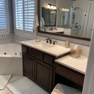 Photo of Hard Rock Granite and Tile