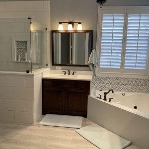 Photo of Hard Rock Granite and Tile