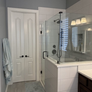 Photo of Hard Rock Granite and Tile