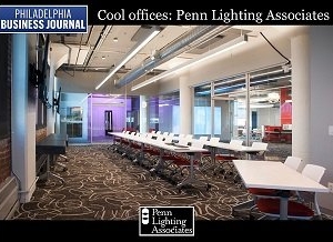 Photo of Penn Lighting Associates