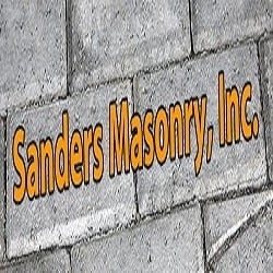 Photo of Sanders Masonry