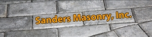 Photo of Sanders Masonry