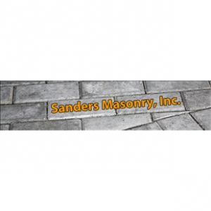 Photo of Sanders Masonry