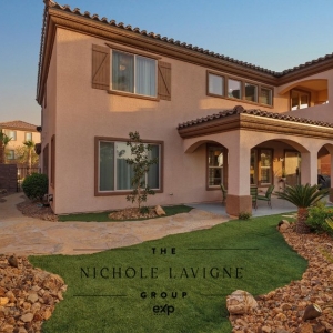 Photo of Nichole LaVigne - eXp Realty