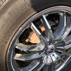 Photo of Clean Machine Car Wash & Detail Center