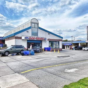 Photo of Clean Machine Car Wash & Detail Center