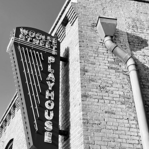 Photo of Woolfe Street Playhouse