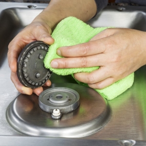 Photo of OC Cleaning