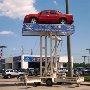 Photo of Texas Flag & Banner Company