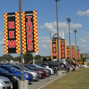 Photo of Texas Flag & Banner Company