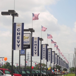 Photo of Texas Flag & Banner Company