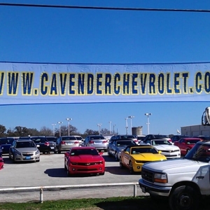 Photo of Texas Flag & Banner Company