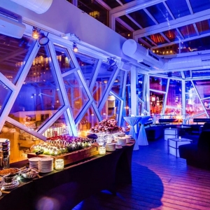 Photo of Copacabana Catering and Events