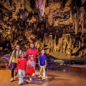 Photo of Majestic Caverns