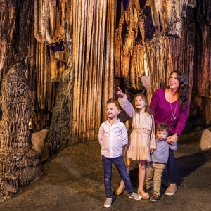 Photo of Majestic Caverns