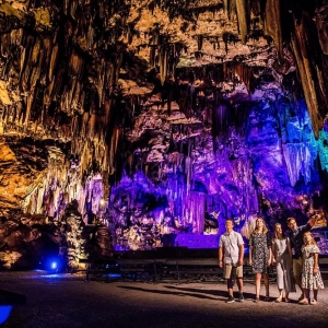 Photo of Majestic Caverns