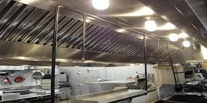 Photo of Kescor Fire Protection