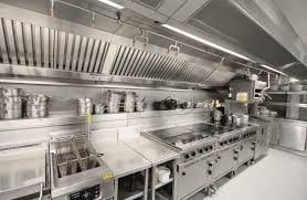 Photo of Kescor Fire Protection
