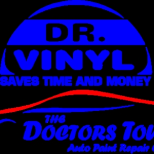 Photo of Dr Vinyl & The Doctors Touch