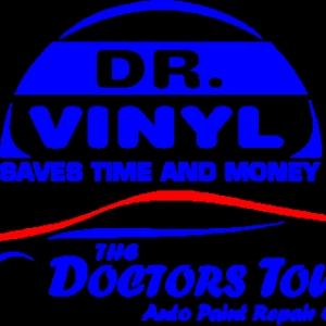Photo of Dr Vinyl & The Doctors Touch