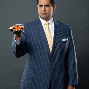 San Antonio Law Giant - Begum Law Group