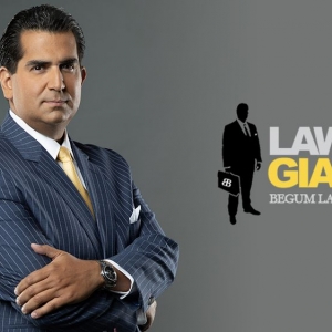 Photo of Law Giant - Begum Law Group