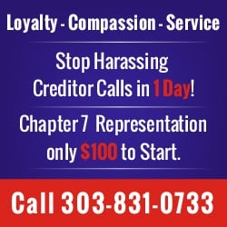 Photo of Mile High Bankruptcy - The Milwid Law Firm