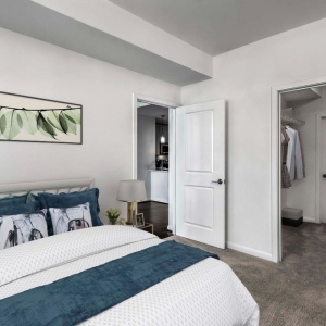 Photo of Camden South Capitol Apartments