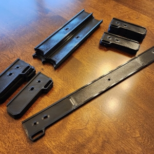 Photo of Integrated Matrix Solutions