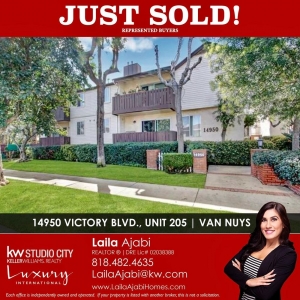 Photo of Laila Ajabi - Keller Williams Realty