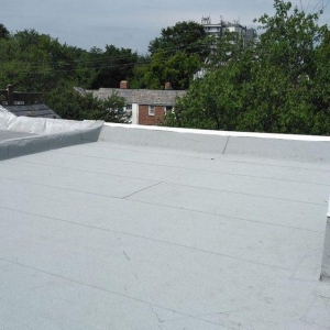 Photo of McHenry Roofing