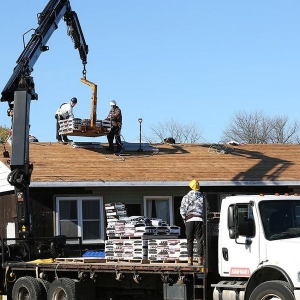 Photo of McHenry Roofing