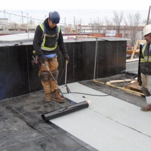 Photo of McHenry Roofing