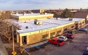 Photo of Cornerstone Roofing, Siding, and Gutter