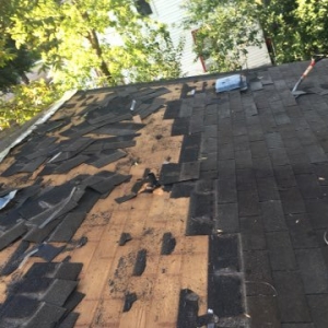 Photo of Cornerstone Roofing, Siding, and Gutter