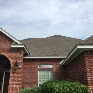 Photo of Cornerstone Roofing, Siding, and Gutter